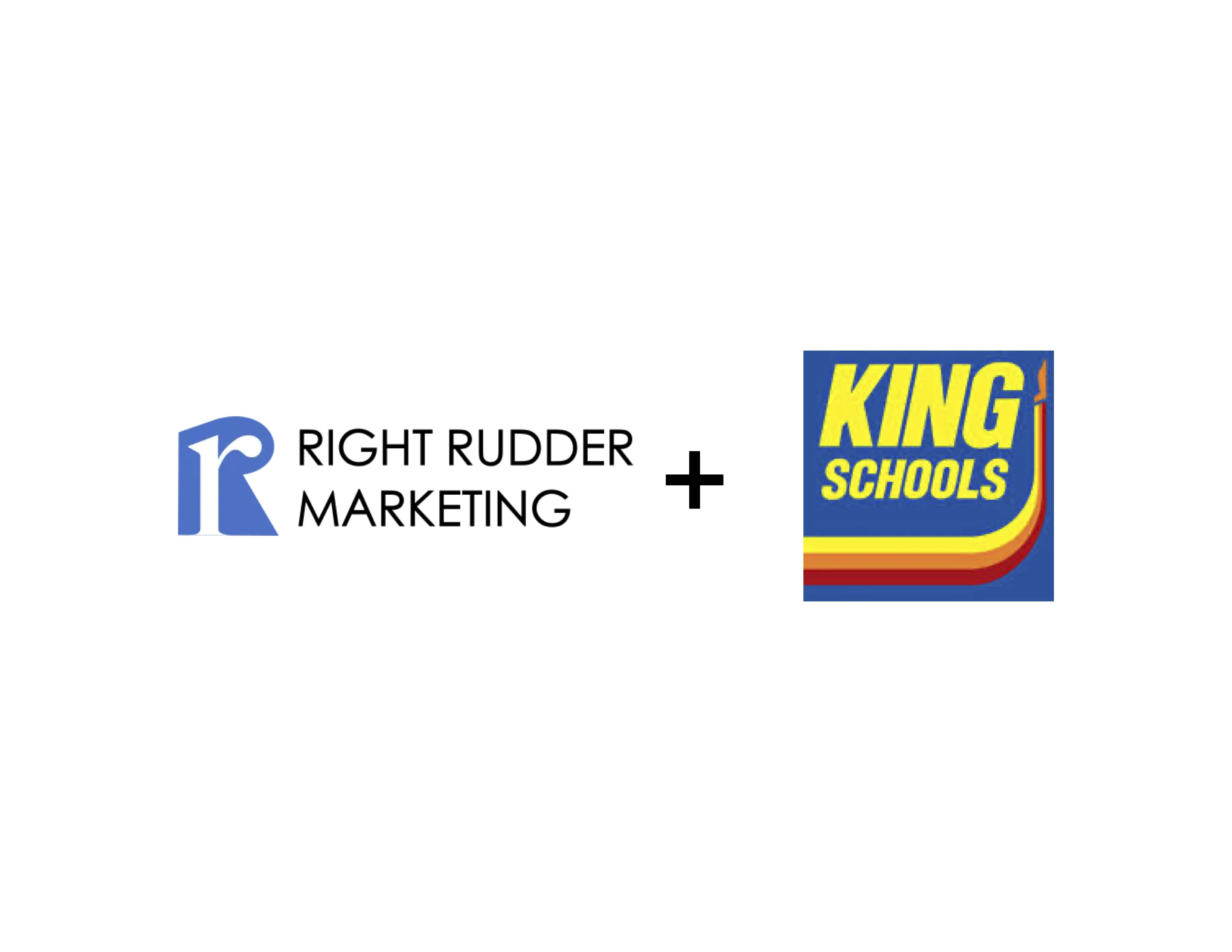 Right Rudder Marketing Sponsors King Schools' Envision Flight at Sea EDUCON 2024